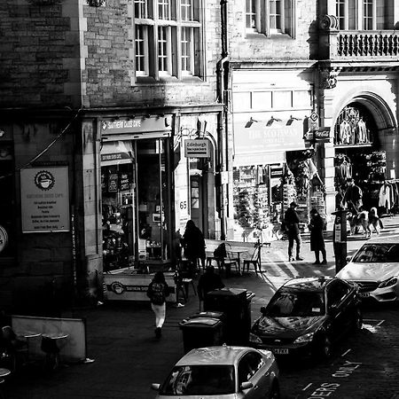 Edinburgh Backpackers - Over 18S Only Luaran gambar