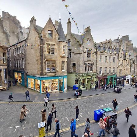 Edinburgh Backpackers - Over 18S Only Luaran gambar