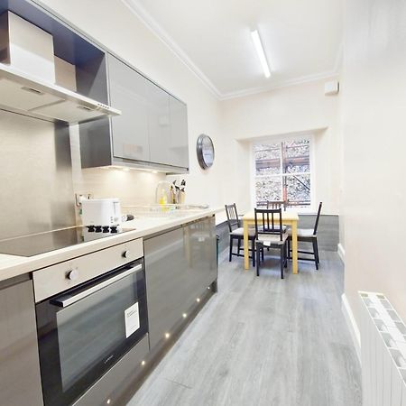 Edinburgh Backpackers - Over 18S Only Luaran gambar
