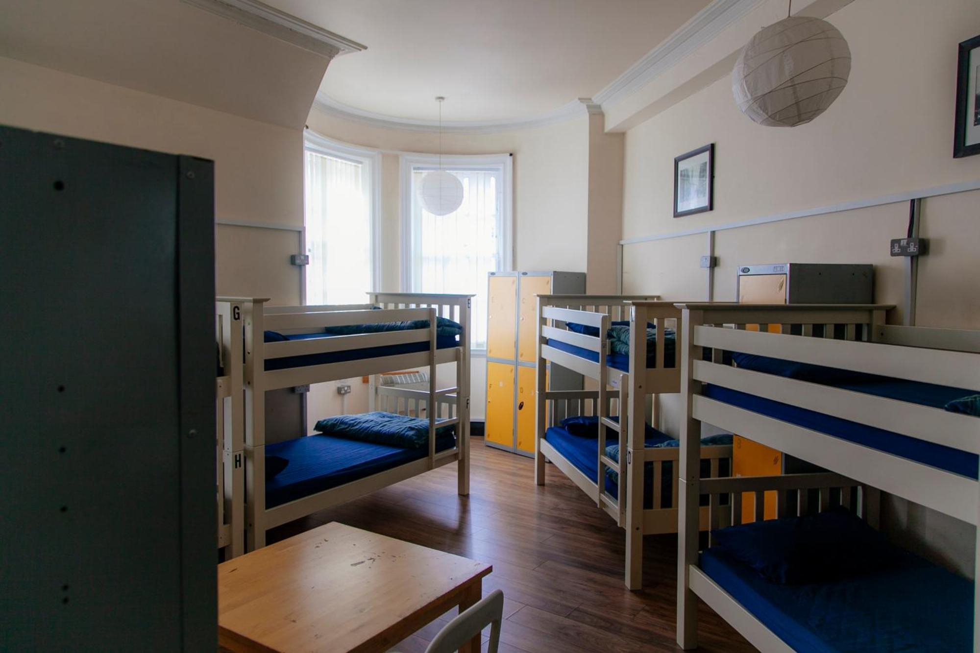 Edinburgh Backpackers - Over 18S Only Luaran gambar