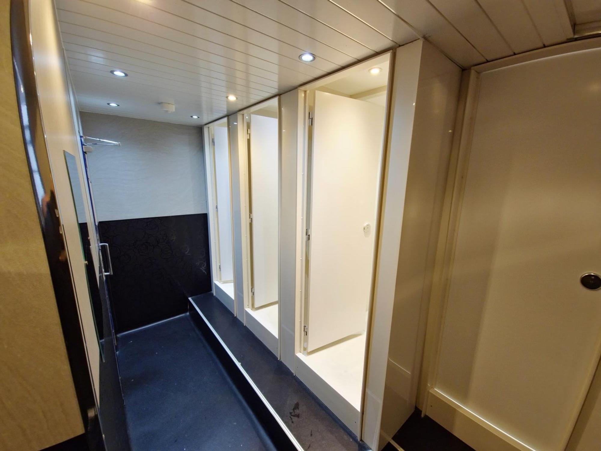 Edinburgh Backpackers - Over 18S Only Luaran gambar