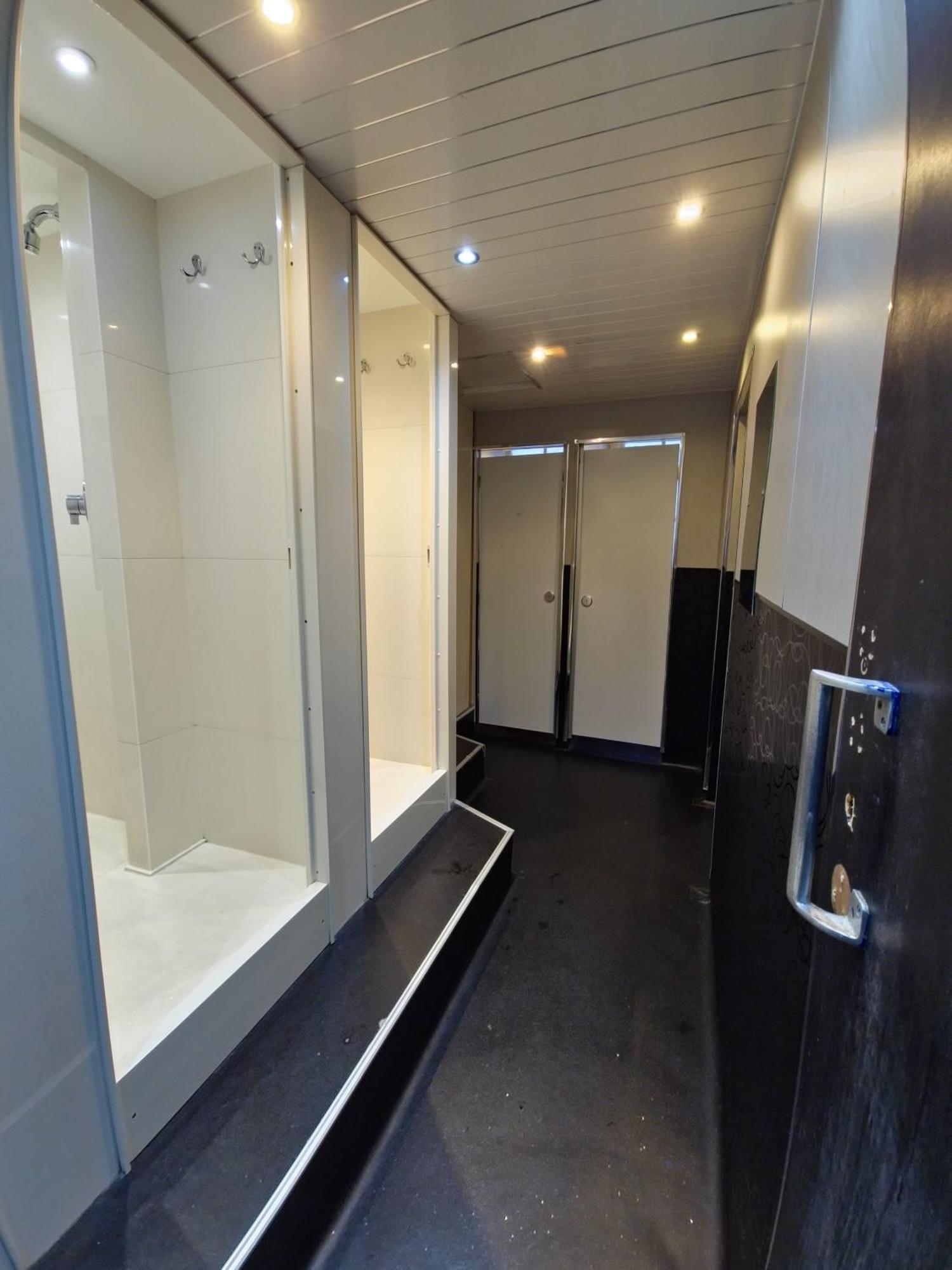 Edinburgh Backpackers - Over 18S Only Luaran gambar