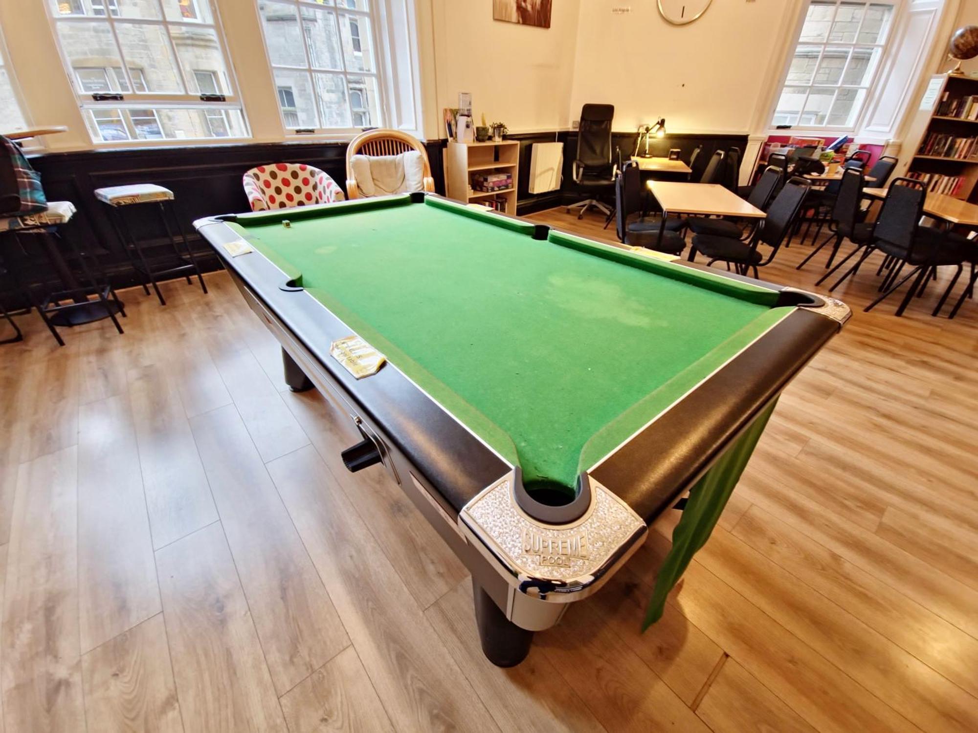 Edinburgh Backpackers - Over 18S Only Luaran gambar