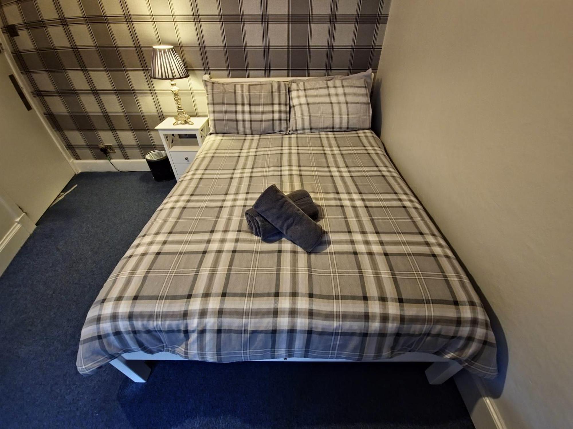 Edinburgh Backpackers - Over 18S Only Luaran gambar