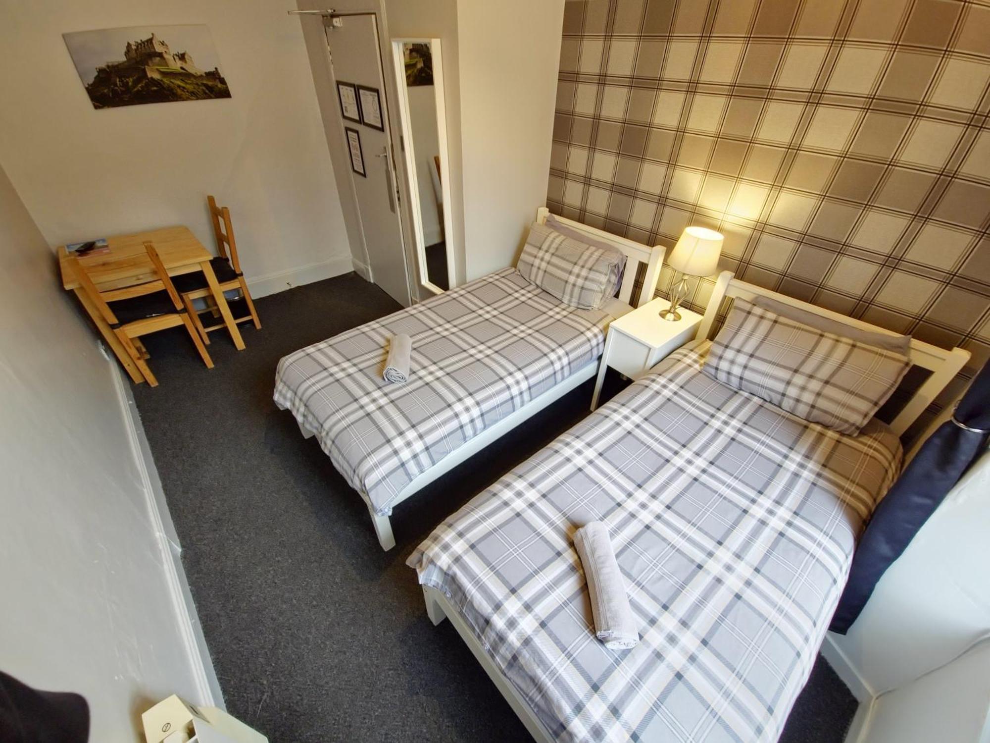 Edinburgh Backpackers - Over 18S Only Luaran gambar