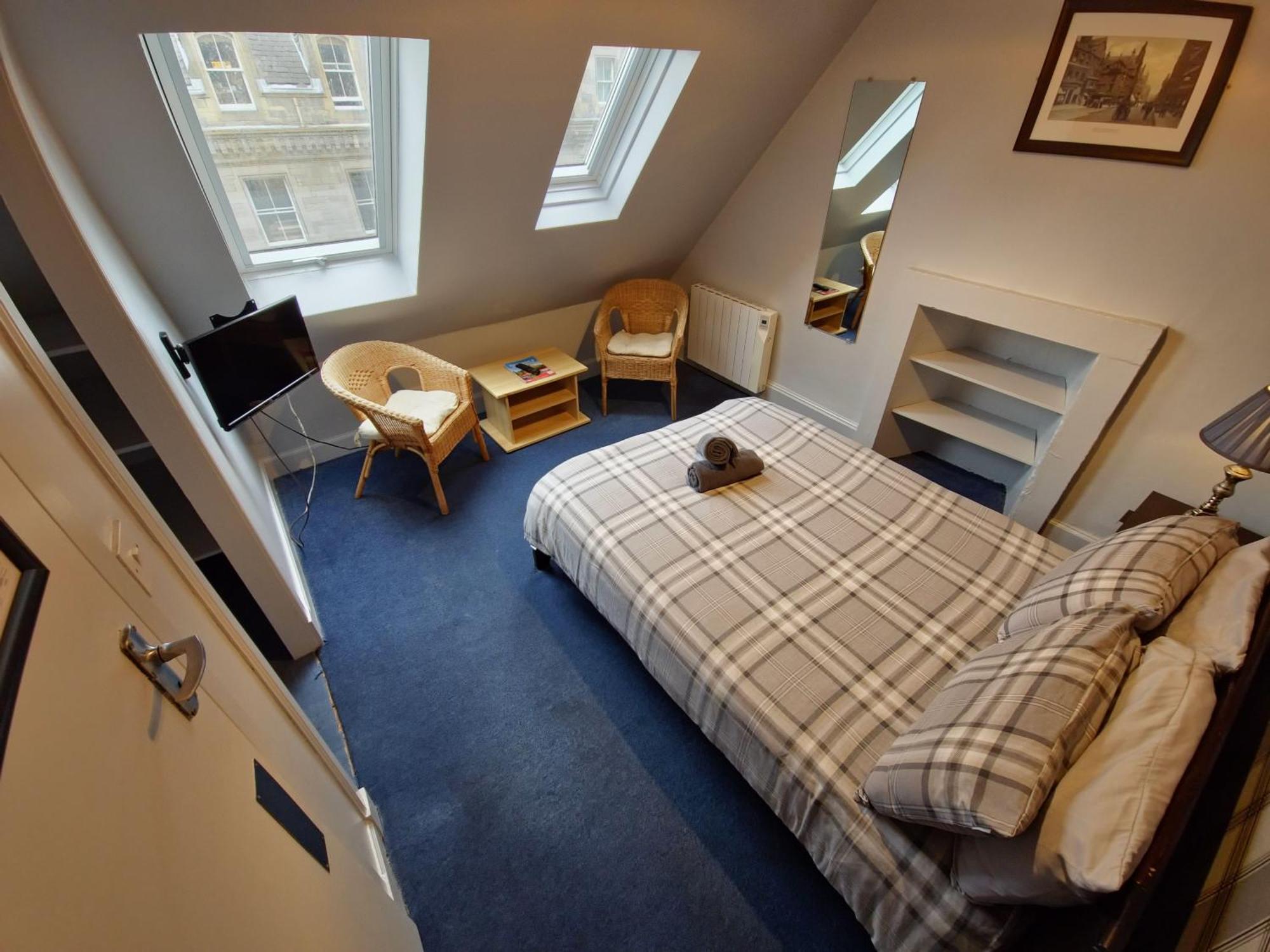 Edinburgh Backpackers - Over 18S Only Luaran gambar