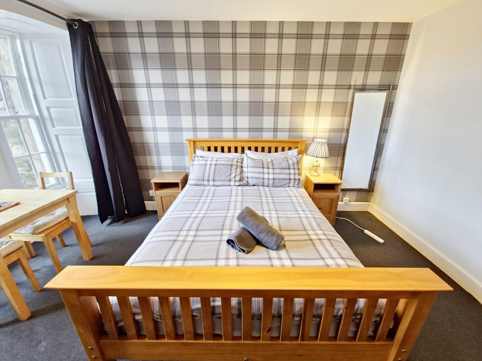 Edinburgh Backpackers - Over 18S Only Luaran gambar
