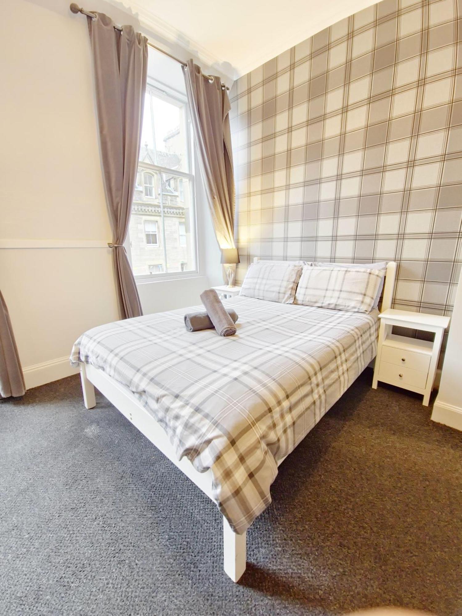 Edinburgh Backpackers - Over 18S Only Luaran gambar