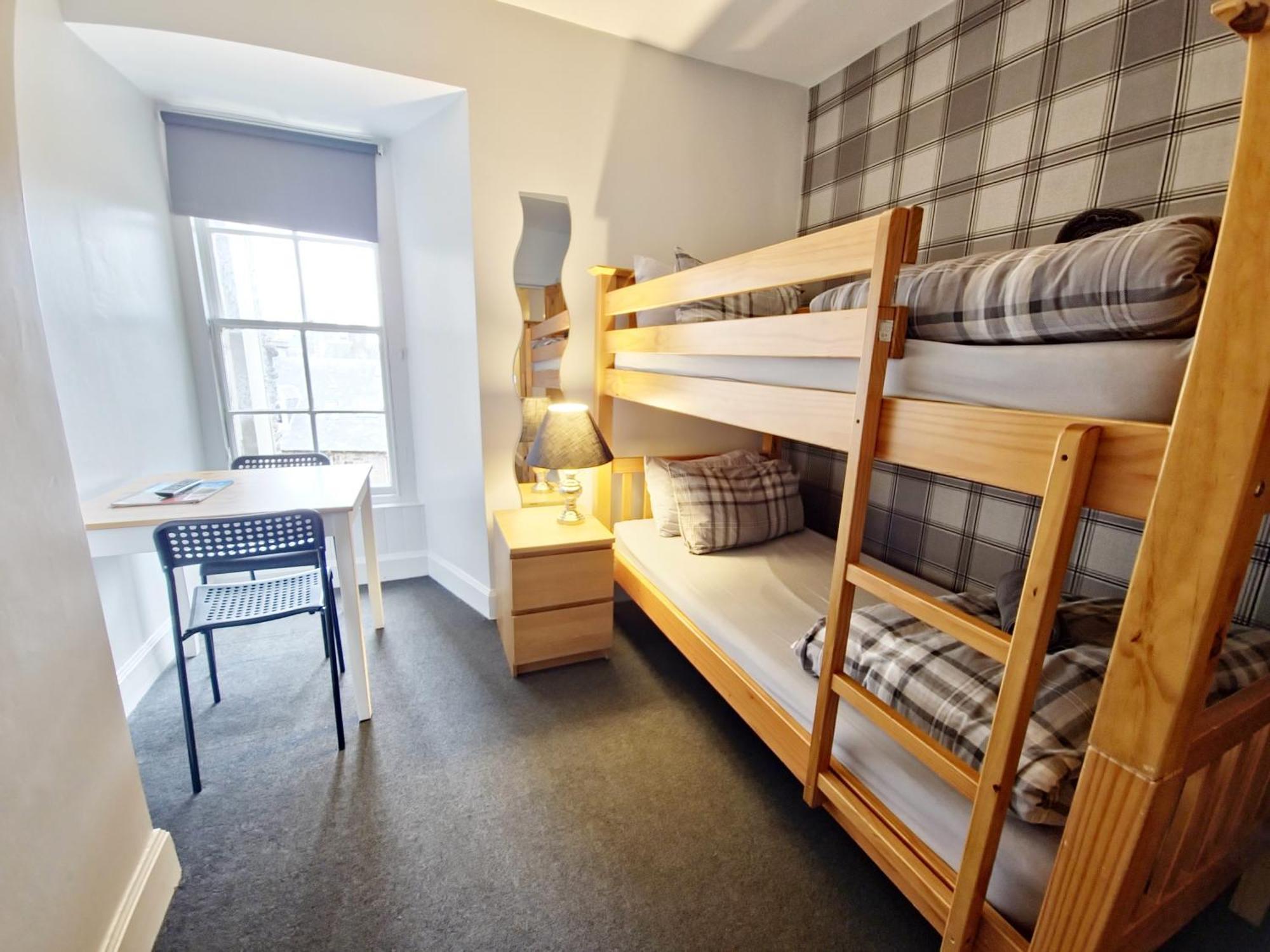 Edinburgh Backpackers - Over 18S Only Luaran gambar