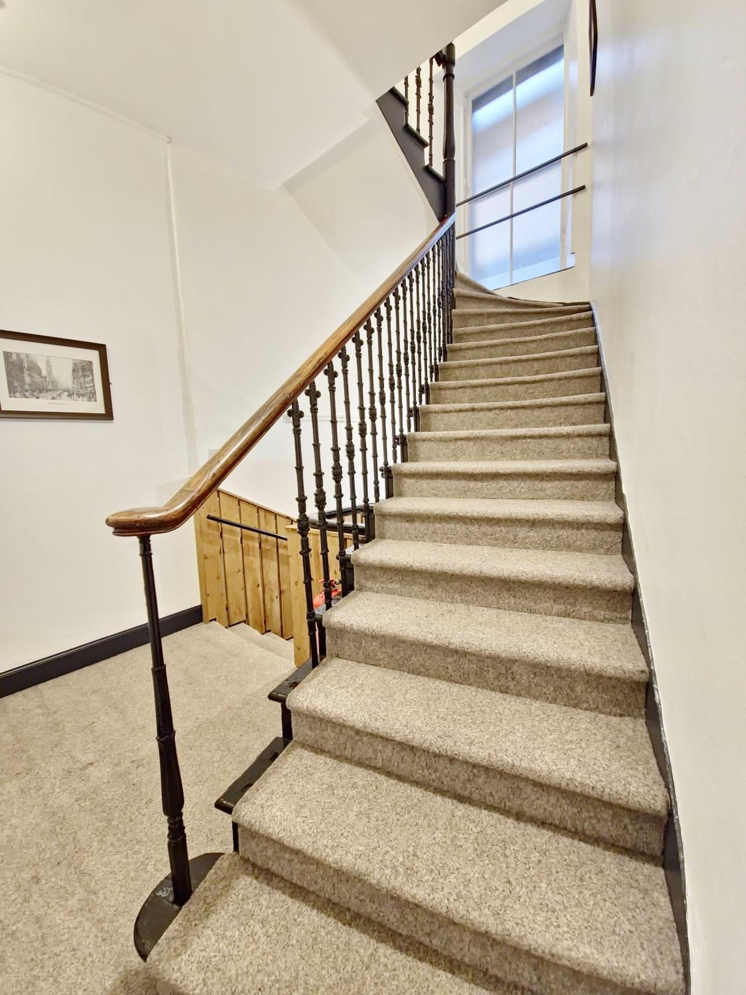 Edinburgh Backpackers - Over 18S Only Luaran gambar