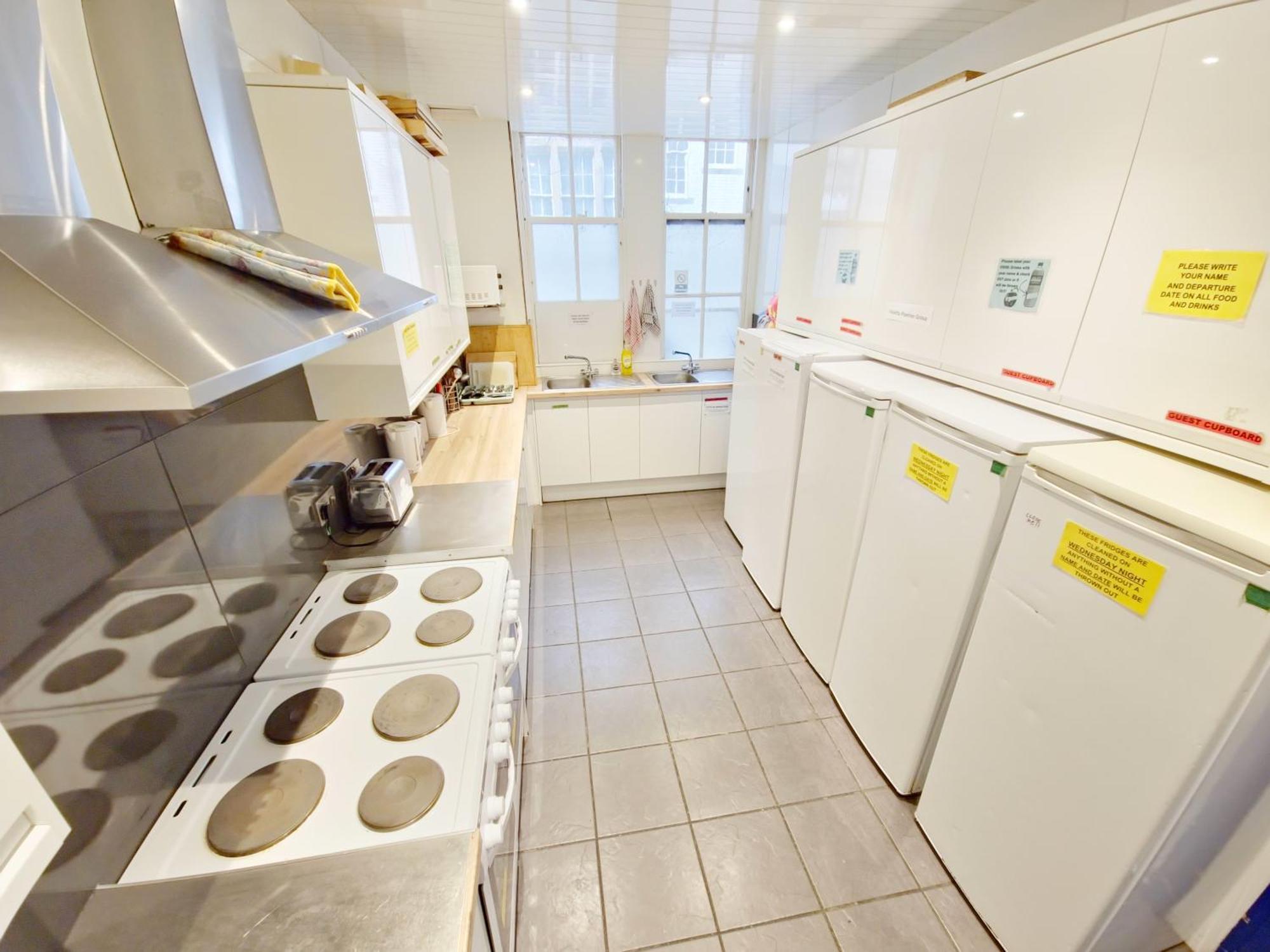 Edinburgh Backpackers - Over 18S Only Luaran gambar